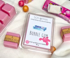 Vosk do aromalampy - bubble gum