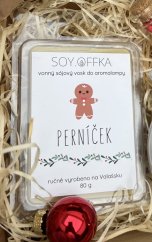 Vosk do aromalampy - perníček
