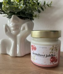 Granátové jablko - jarní kolekce