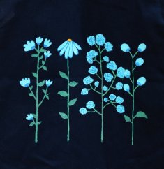 detail tašky detail tašky