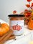 Pumpkin spice latte - podzimní kolekce