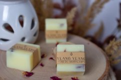 Vosk do aromalampy - ylang ylang