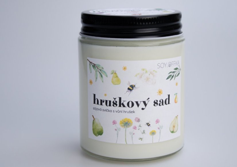 Hruškový sad - kolekce Valašsko & Hostýnské vrchy