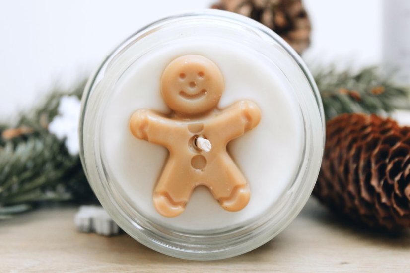 PERNÍČEK - vánoční kolekce