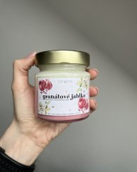 Granátové jablko - jarní kolekce