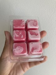 Vosk do aromalampy - lesní plody 2. jakost