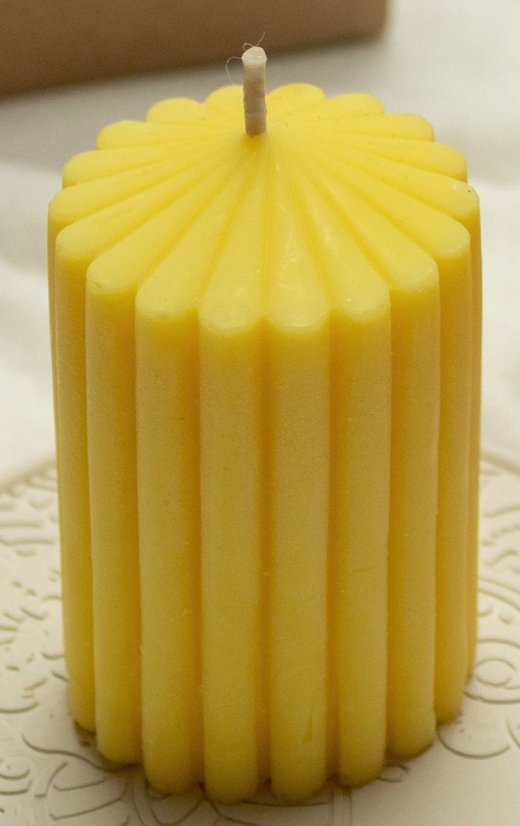 Válec špičatý - sada 3 ks