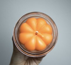 Pumpkin spice latte - podzimní kolekce