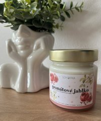 Granátové jablko - jarní kolekce