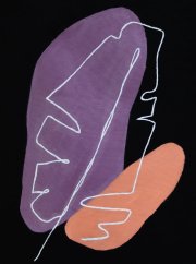 Ručně malovaná taška PÍRKO