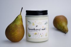 Hruškový sad - kolekce Valašsko & Hostýnské vrchy