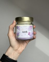 Šeřík - jarní kolekce