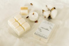 Vosk do aromalampy - vanilka