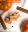 Vosk do aromalampy - pumpkin spice latte - velikost: 16 g