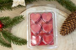 Vosk do aromalampy - svařené víno