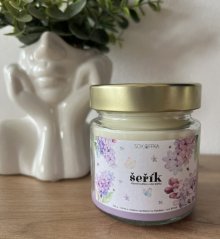 Šeřík - jarní kolekce